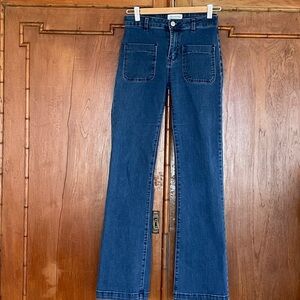 La Petite Etoile, Paris French Jeans
